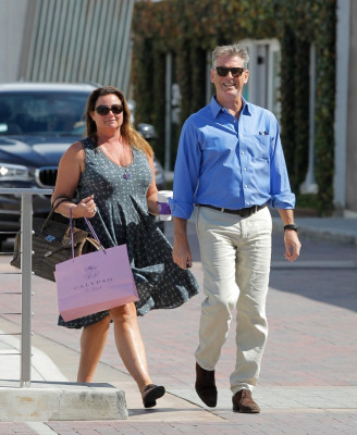 photo 27 in Pierce Brosnan gallery [id763346] 2015-03-08 00:00:00
