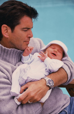 Pierce Brosnan pic #288533