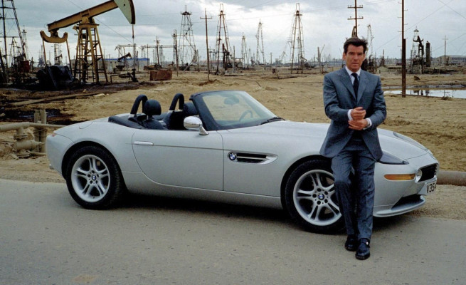 photo 6 in Brosnan gallery [id1318293] 2022-12-26 00:00:00