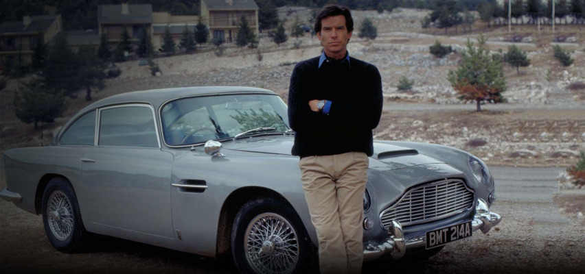 photo 5 in Pierce Brosnan gallery [id1318294] 2022-12-26 00:00:00