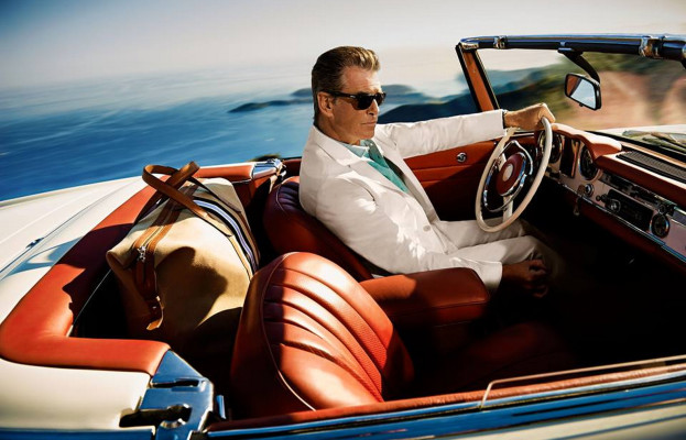 Pierce Brosnan pic #1318297
