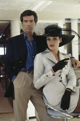 photo 13 in Pierce Brosnan gallery [id1316447] 2022-12-04 00:00:00