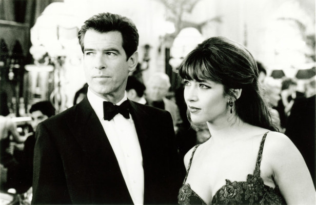 Pierce Brosnan pic #1325834