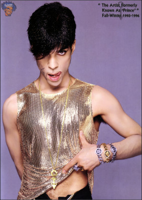 photo 3 in Prince gallery [id26734] -0001-11-30 00:00:00