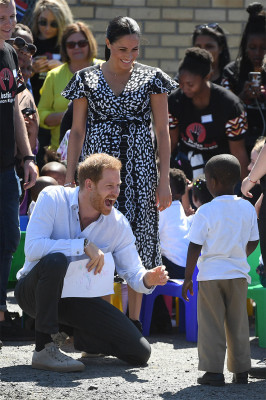 photo 6 in Prince Harry of Wales gallery [id1180251] 2019-09-28 00:00:00