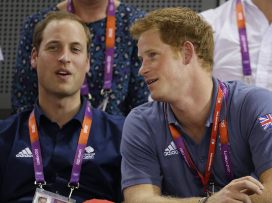 Prince Harry of Wales pic #519186