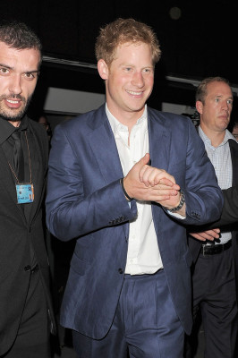 Prince Harry of Wales pic #513968