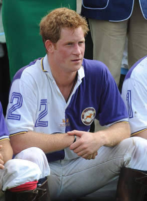Prince Harry of Wales pic #525290