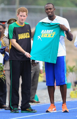 Prince Harry of Wales pic #511399