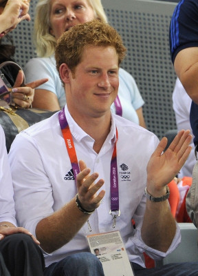 Prince Harry of Wales pic #520602