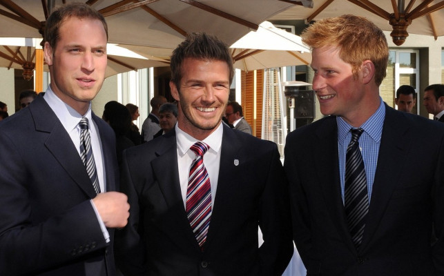 Prince Harry of Wales pic #511400
