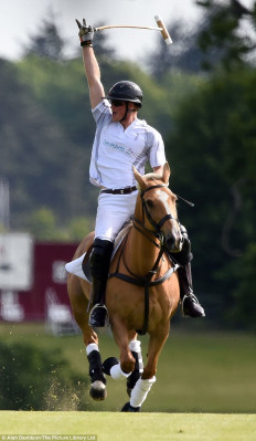 Prince Harry of Wales pic #777922