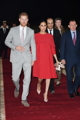 Prince Harry of Wales pic #1112623