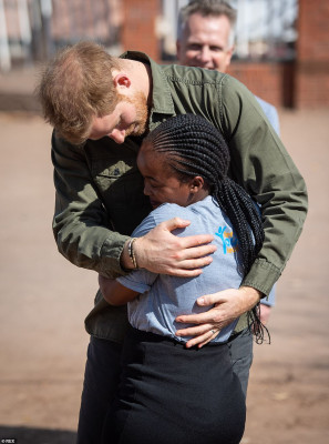Prince Harry of Wales pic #1180257