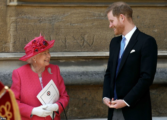 Prince Harry of Wales pic #1141512