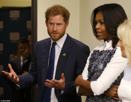 Prince Harry of Wales pic #809771