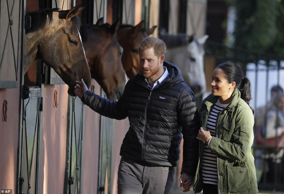 Prince Harry of Wales pic #1112622