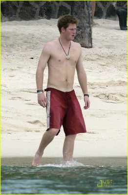 Prince Harry of Wales pic #543387