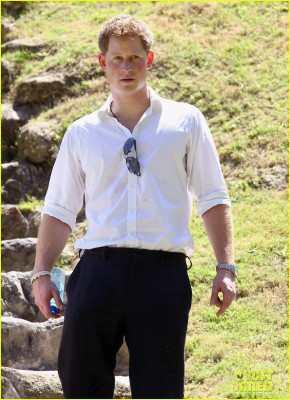 Prince Harry of Wales pic #551953