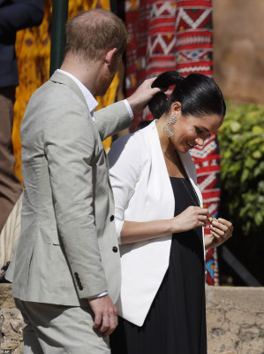 Prince Harry of Wales pic #1112624
