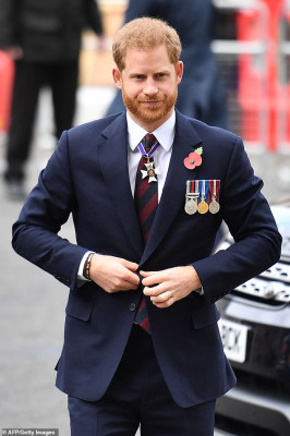 Prince Harry of Wales pic #1126708