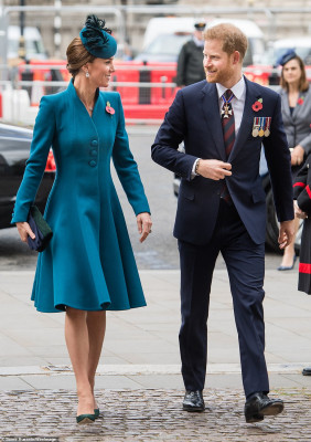 Prince Harry of Wales pic #1126709