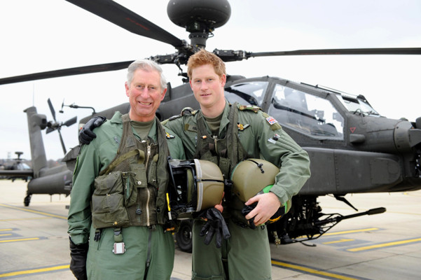 photo 6 in Prince Harry of Wales gallery [id545156] 2012-10-24 00:00:00