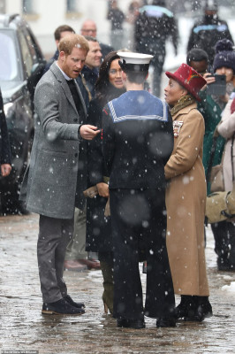 Prince Harry of Wales pic #1103278