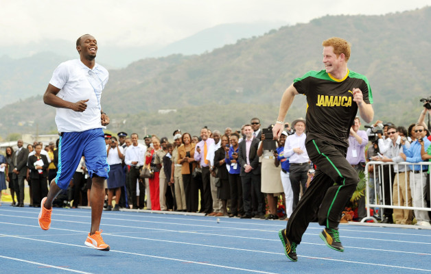 photo 7 in Prince Harry of Wales gallery [id545155] 2012-10-24 00:00:00