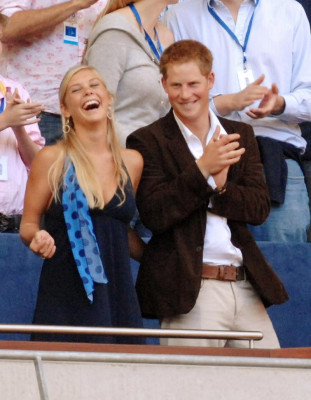 Prince Harry of Wales pic #547281