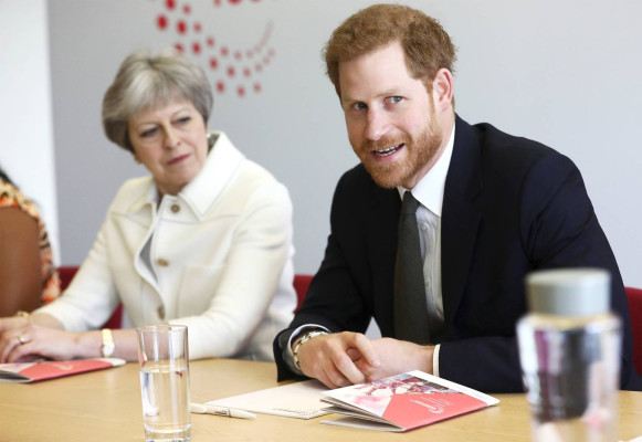 Prince Harry of Wales pic #1030531
