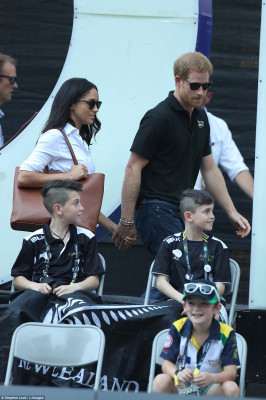 Prince Harry of Wales pic #965979