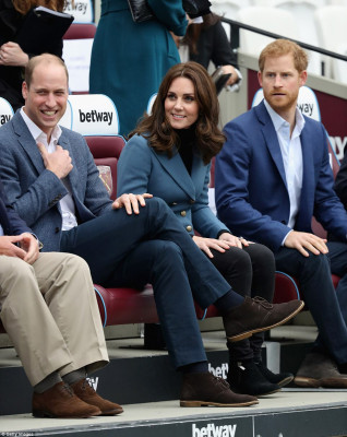 Prince Harry of Wales pic #973270