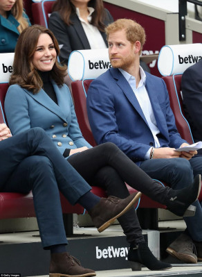 Prince Harry of Wales pic #973273