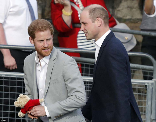 Prince Harry of Wales pic #1038627
