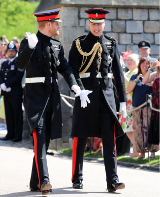 Prince Harry of Wales pic #1038500