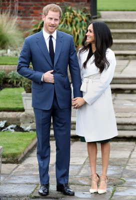 photo 12 in Prince Harry of Wales gallery [id983780] 2017-11-28 00:00:00