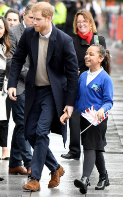 Prince Harry of Wales pic #1019719
