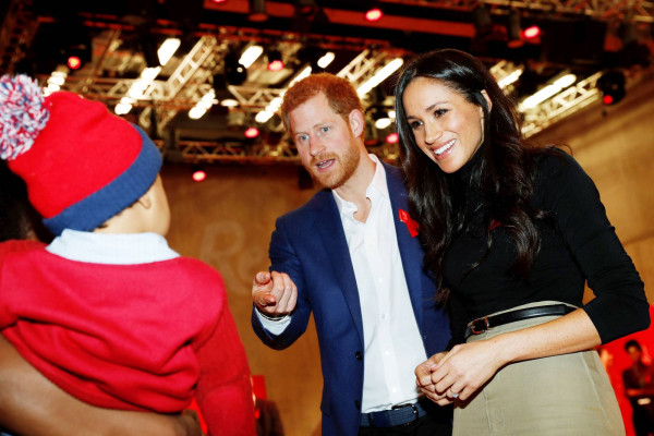 photo 3 in Prince Harry of Wales gallery [id985749] 2017-12-04 00:00:00