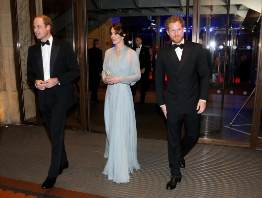 Prince Harry of Wales pic #807752
