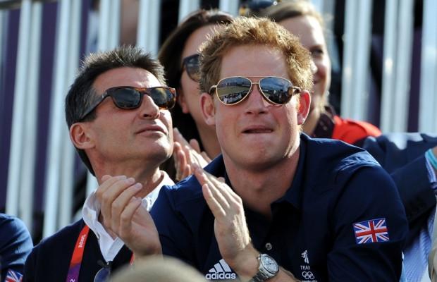 Prince Harry of Wales pic #517911