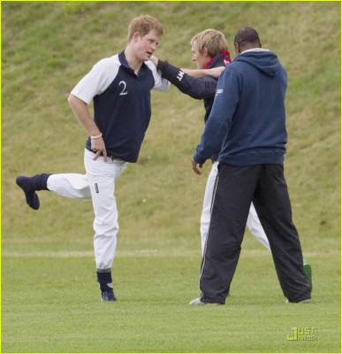 Prince Harry of Wales pic #549667