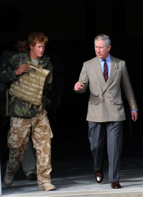 Prince Harry of Wales pic #551956