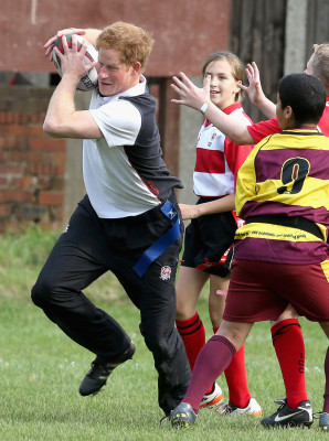 Prince Harry of Wales pic #736244