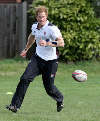 Prince Harry of Wales pic #736241