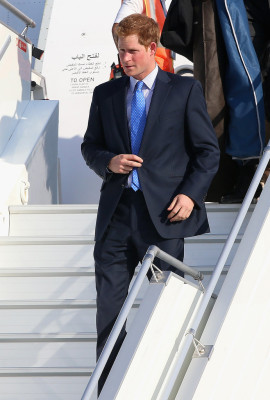 Prince Harry of Wales pic #742740