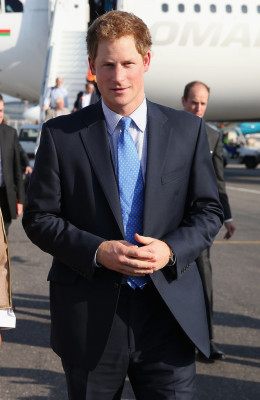 Prince Harry of Wales pic #742736