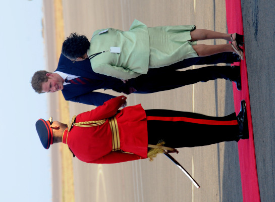 Prince Harry of Wales pic #551958