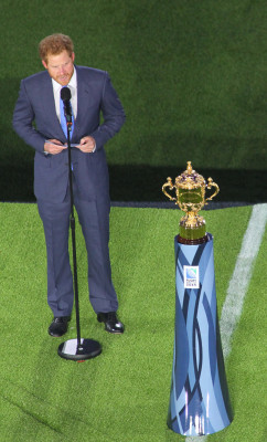 Prince Harry of Wales pic #798392
