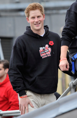 Prince Harry of Wales pic #554250